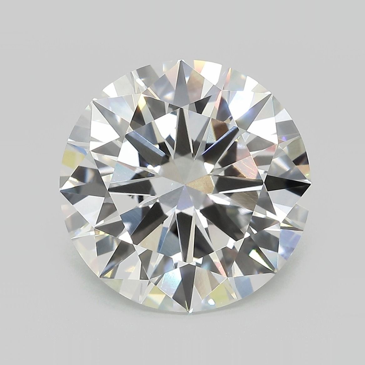 Round Diamond