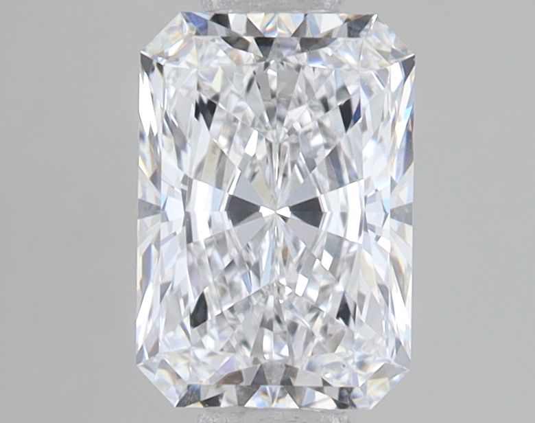 1.46 ct. radiant Lab Grown Diamond front image