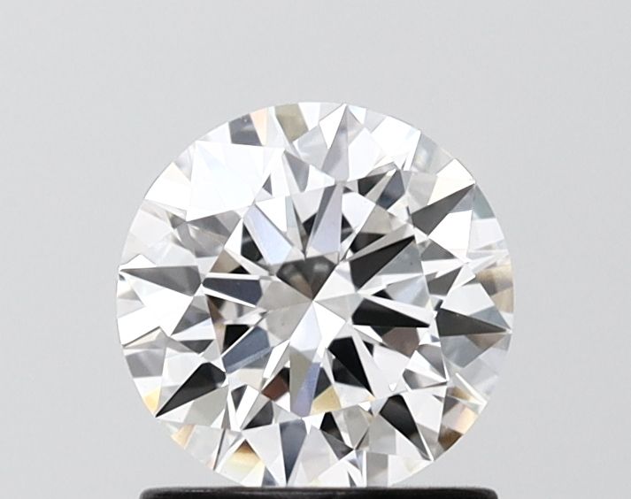 1.03 ct. round Lab Grown Diamond front image