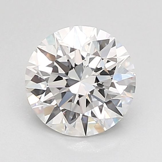 1.03 ct. round Lab Grown Diamond front image