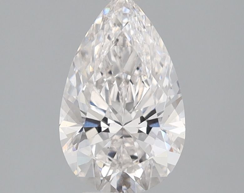 1.05 ct. pear Lab Grown Diamond front image