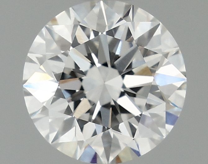 1.09 ct. round Lab Grown Diamond front image