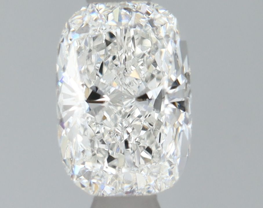 0.78 ct Cushion Brilliant diamond