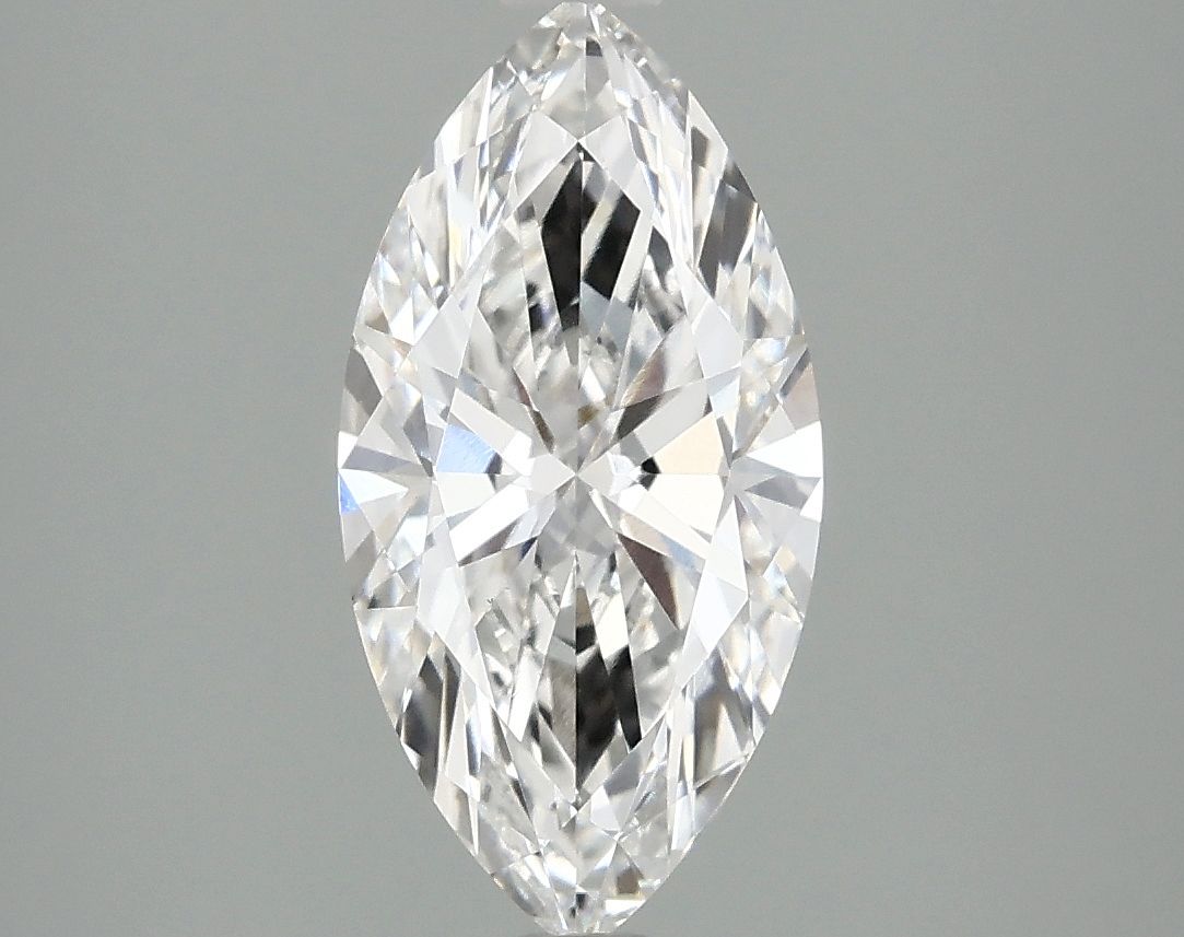 1.91 ct. marquise Lab Grown Diamond front image