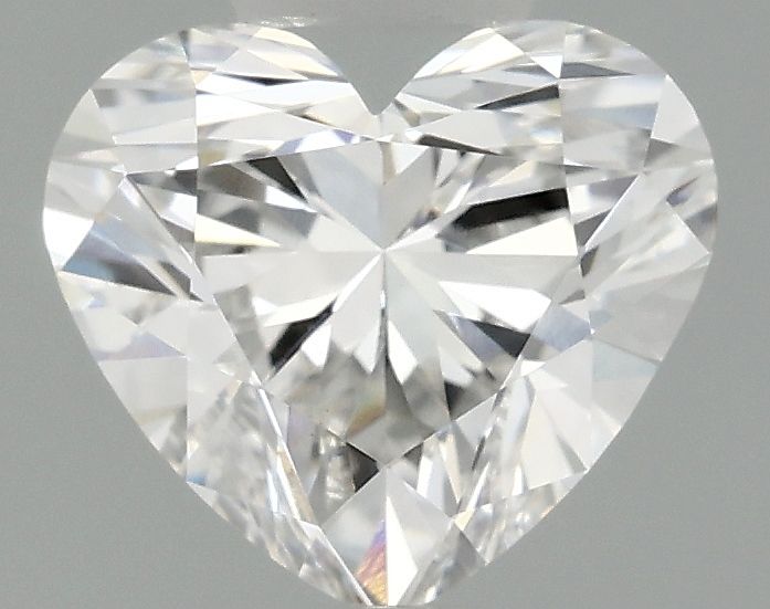 1.03 ct. heart Lab Grown Diamond front image