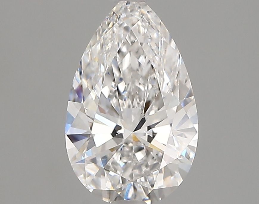 1.51 ct. pear Lab Grown Diamond front image