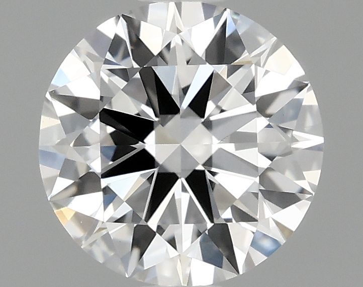 1.00 ct. round Lab Grown Diamond front image