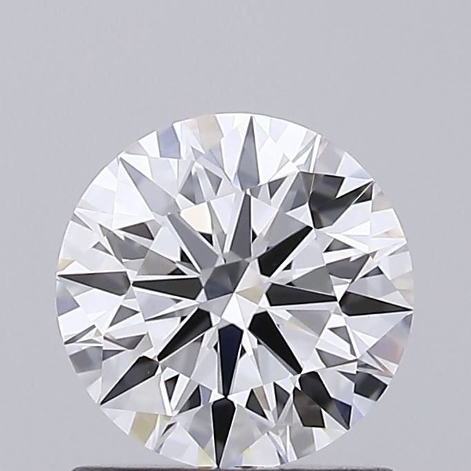 1.03 ct. round Lab Grown Diamond front image