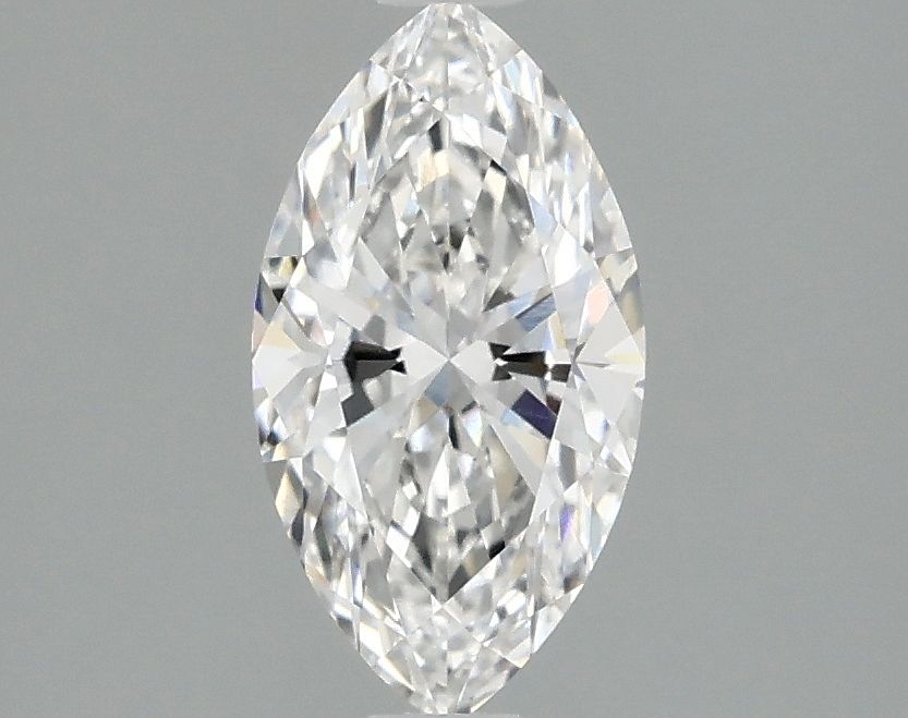 1.06 ct. marquise Lab Grown Diamond front image