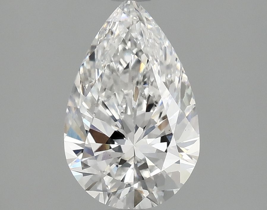 1.51 ct. pear Lab Grown Diamond front image
