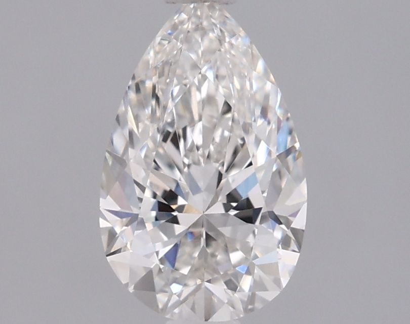 1.01 ct Pear diamond