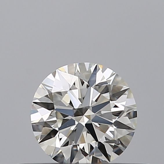 0.3 Carat Round Diamond G VVS1