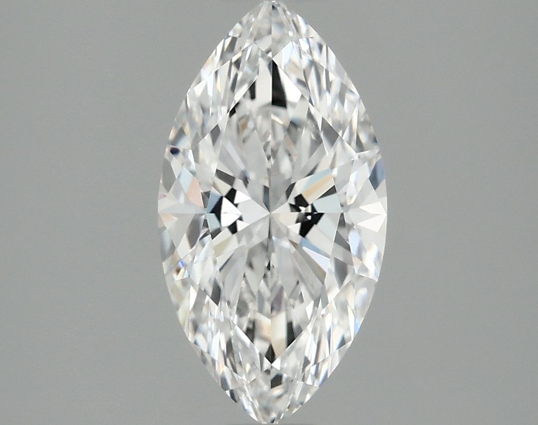 1.52 ct. marquise Lab Grown Diamond front image