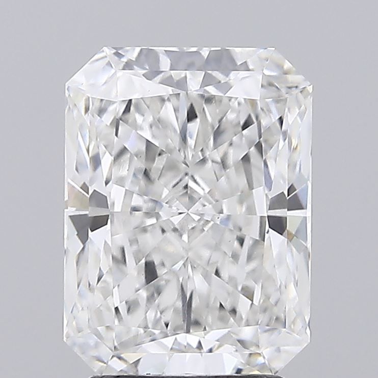 Radiant Diamond