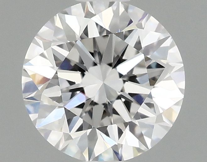 1.06 ct. round Lab Grown Diamond front image