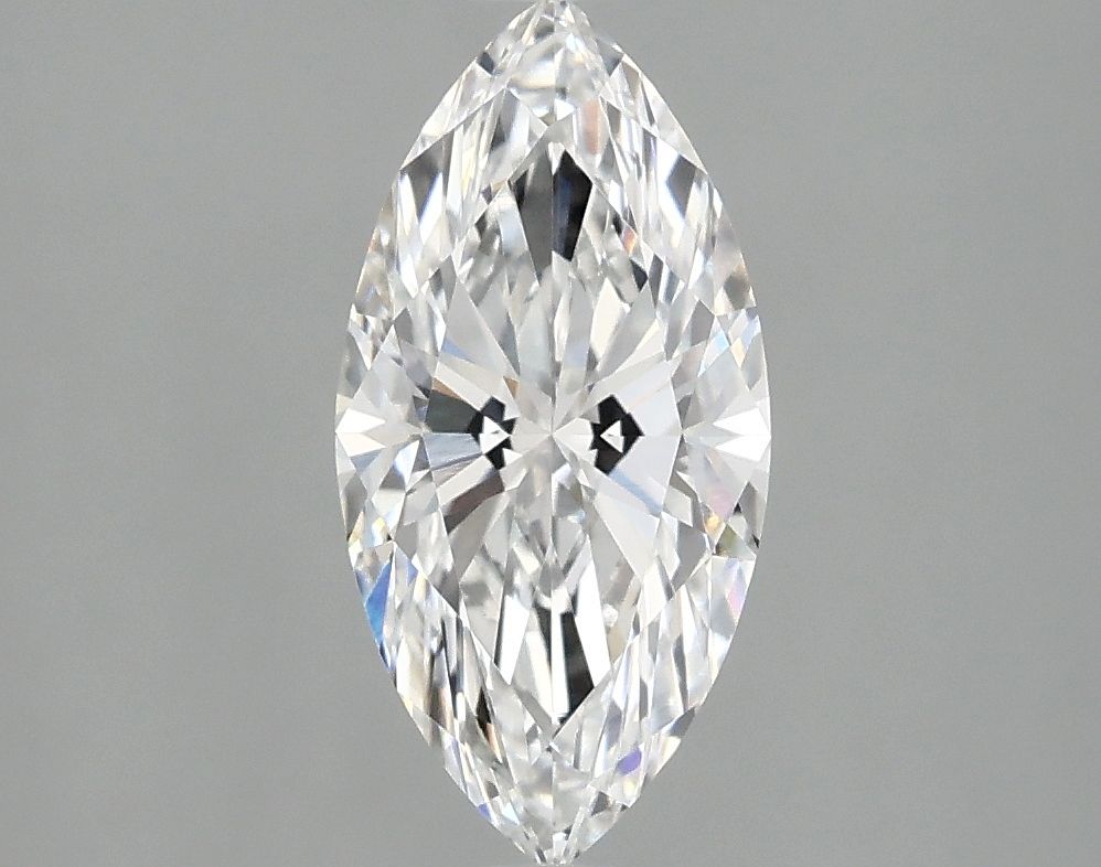 1.48 ct. marquise Lab Grown Diamond front image