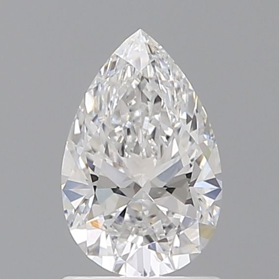 1.07 ct. pear Lab Grown Diamond front image