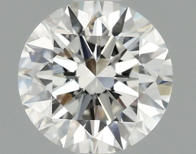 1.03 ct Round diamond
