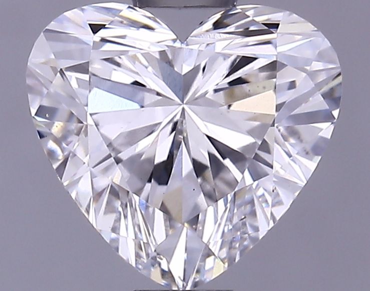 Heart Diamond