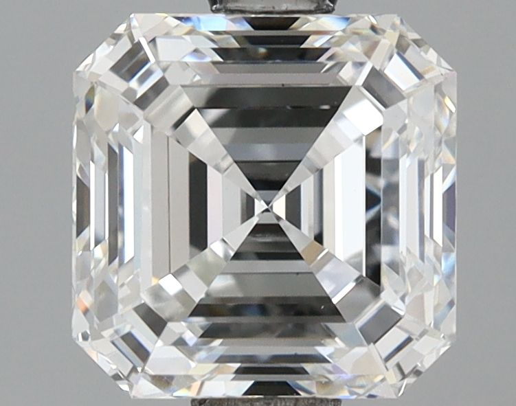 Asscher Diamond