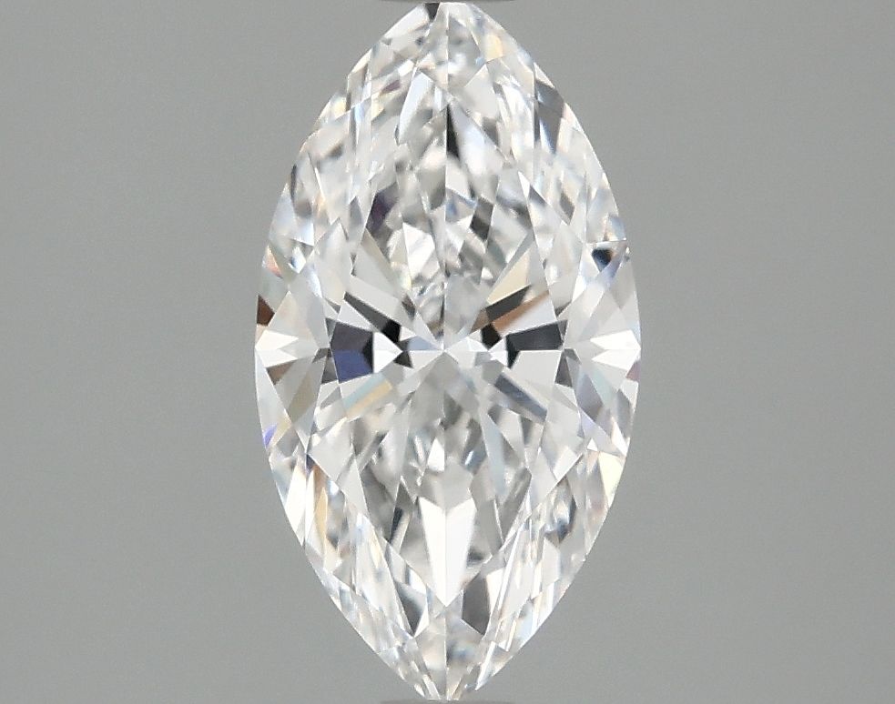 1.52 ct. marquise Lab Grown Diamond front image