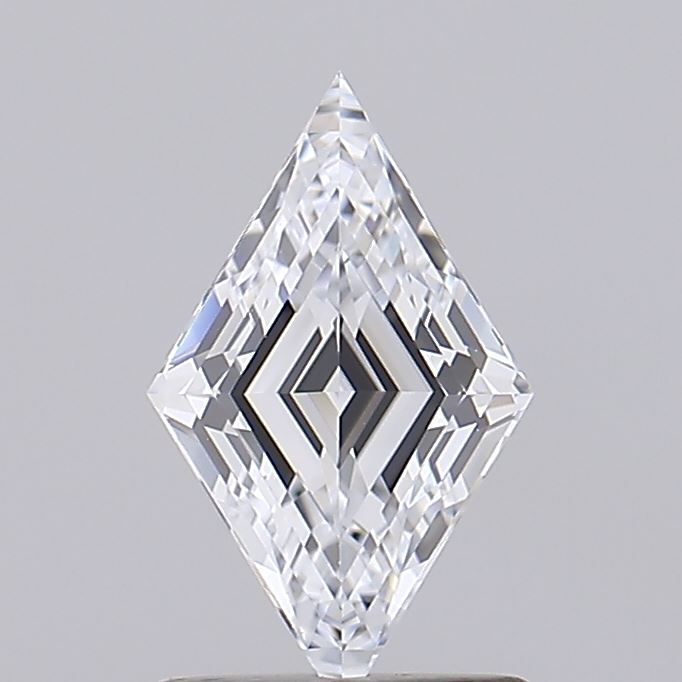 1.02 ct lab-grown Lozenge Diamond