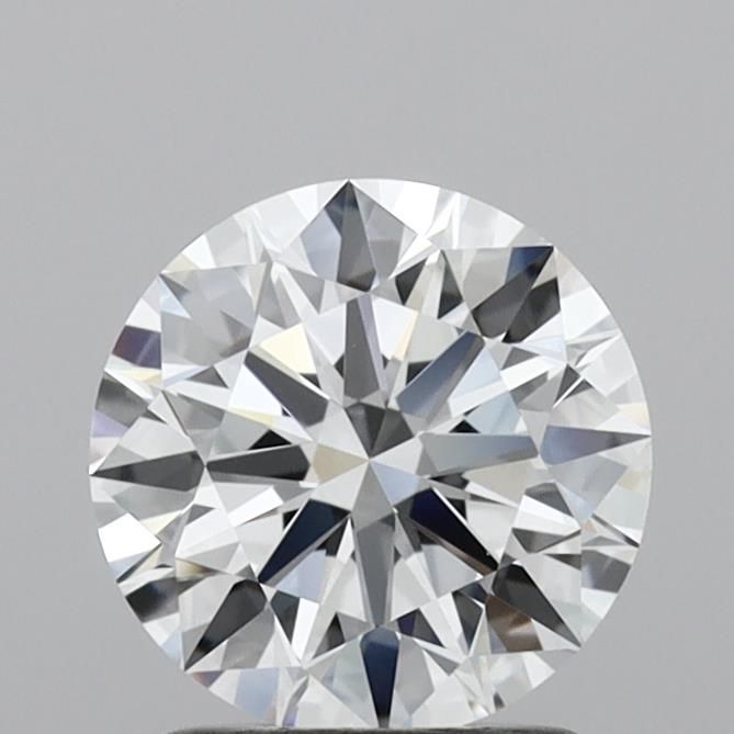 1.55 ct. round Lab Grown Diamond front image