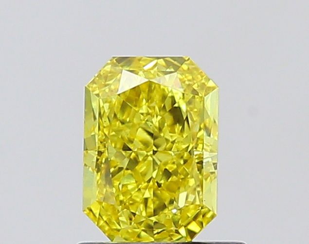 1.67 ct. round Lab Grown Diamond front image
