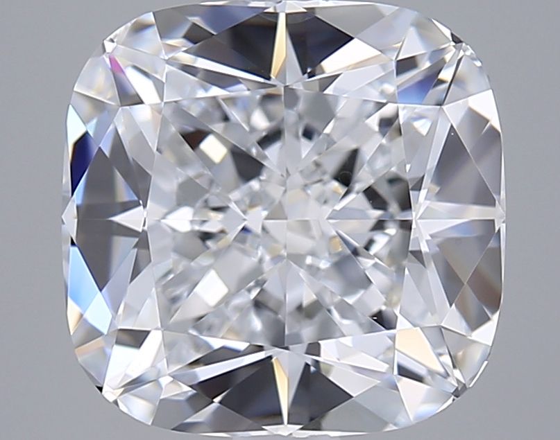 3.07 Carat