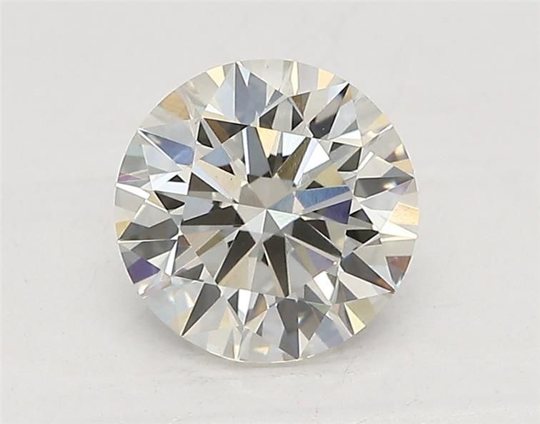 1.10 ct Round diamond