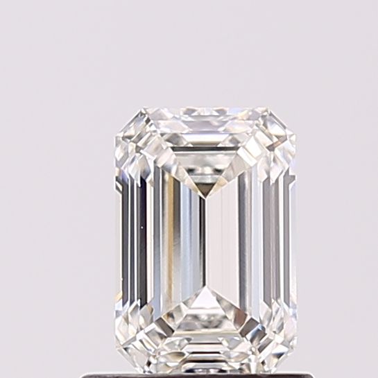 1.03 ct lab-grown Emerald Diamond