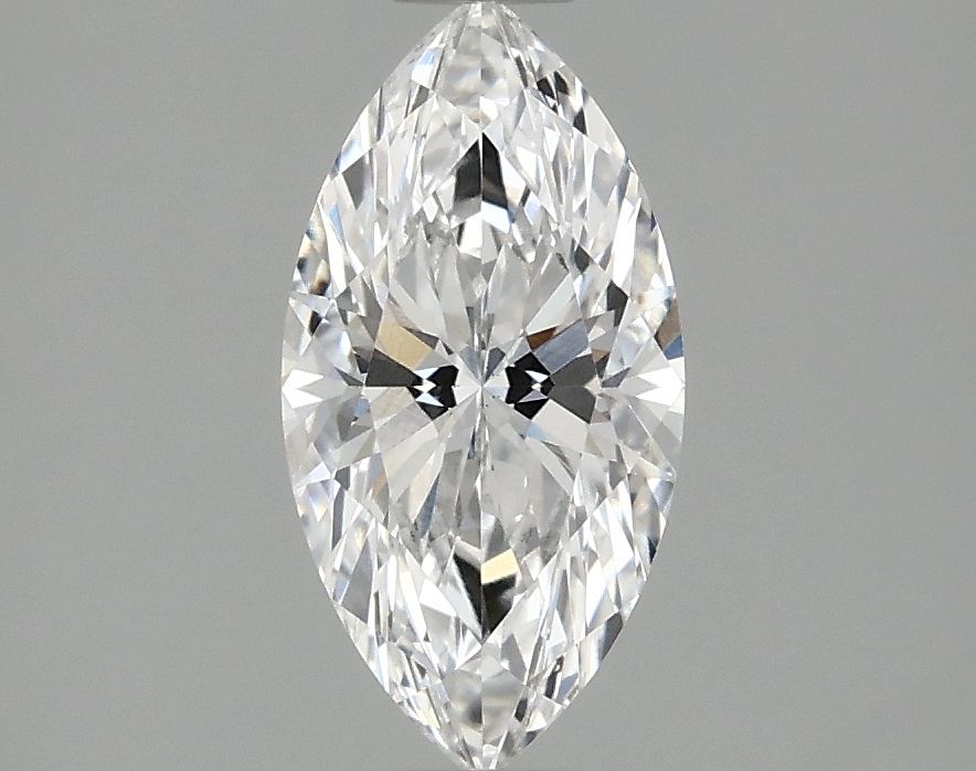 1.09 ct. marquise Lab Grown Diamond front image