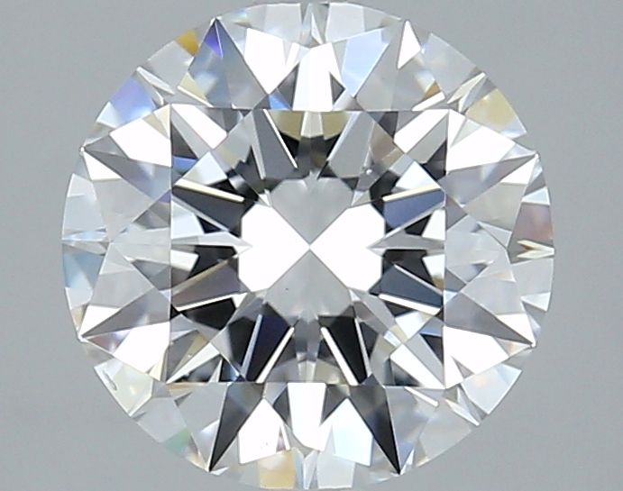 Round Diamond