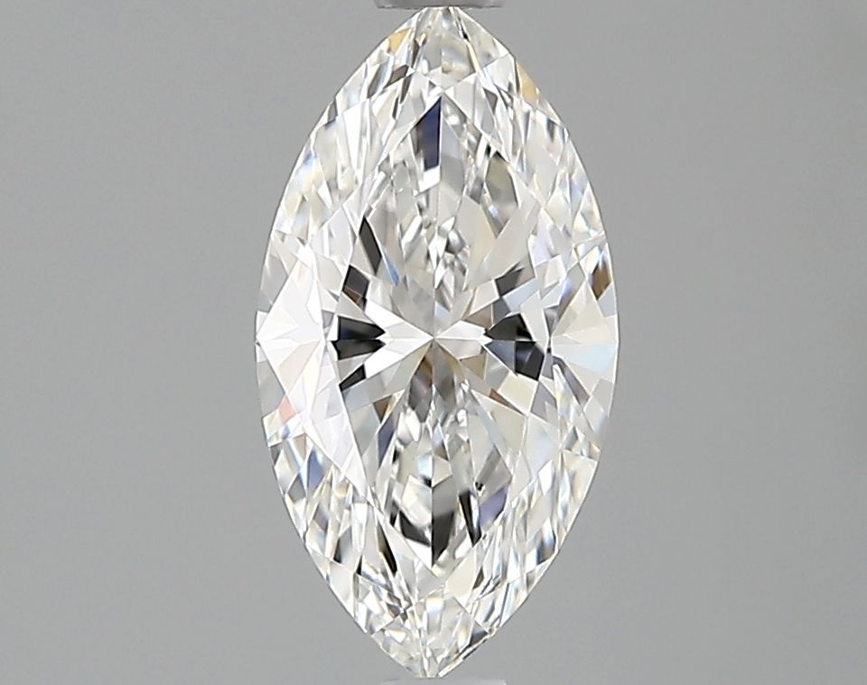 1.01 ct. marquise Lab Grown Diamond front image