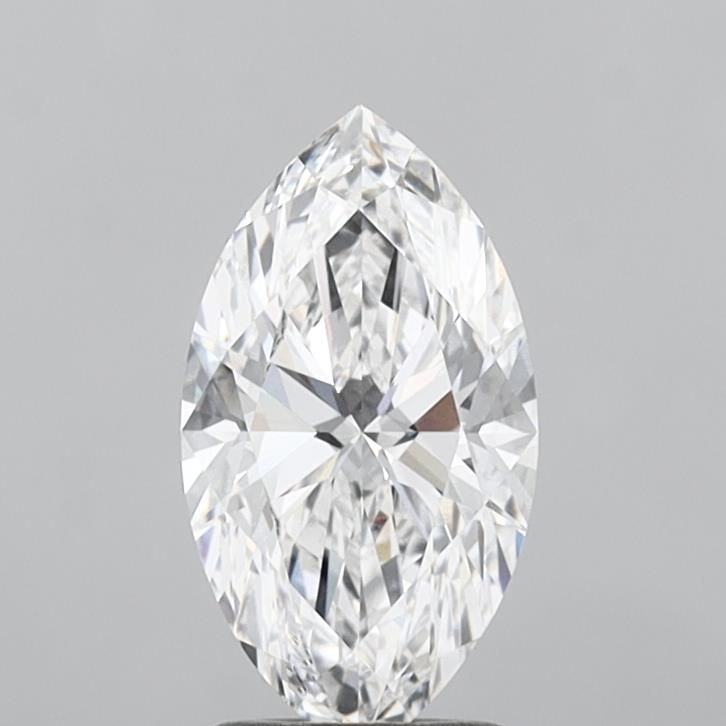 2.00 ct. marquise Lab Grown Diamond front image