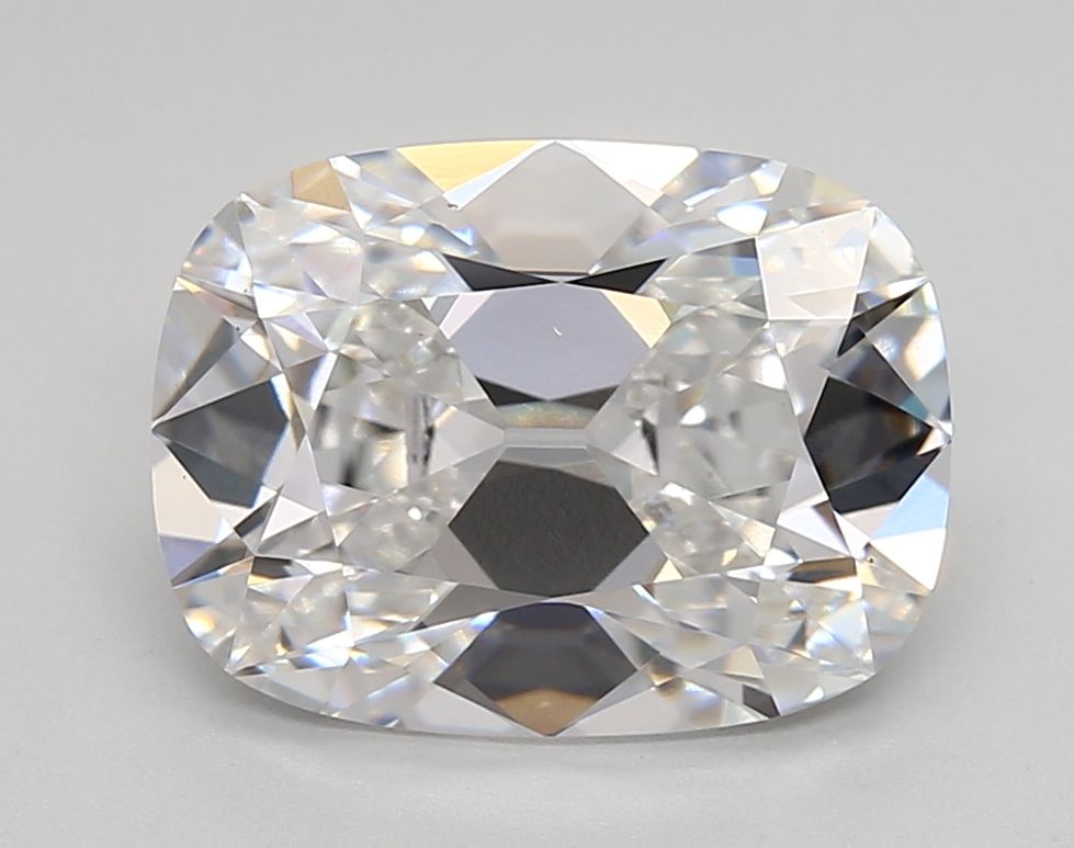Cushion Diamond