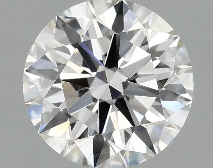 1.49 ct. round Lab Grown Diamond front image