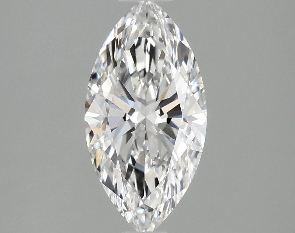 1.49 ct. marquise Lab Grown Diamond front image