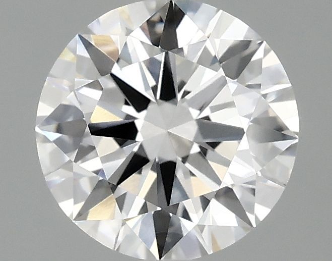 1.53 ct. round Lab Grown Diamond front image