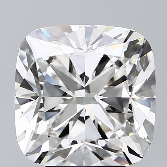 Cushion Diamond