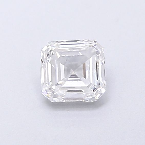 Asscher Diamond