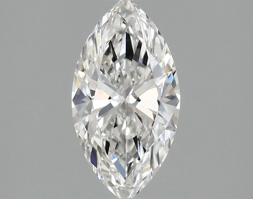 1.01 ct. marquise Lab Grown Diamond front image