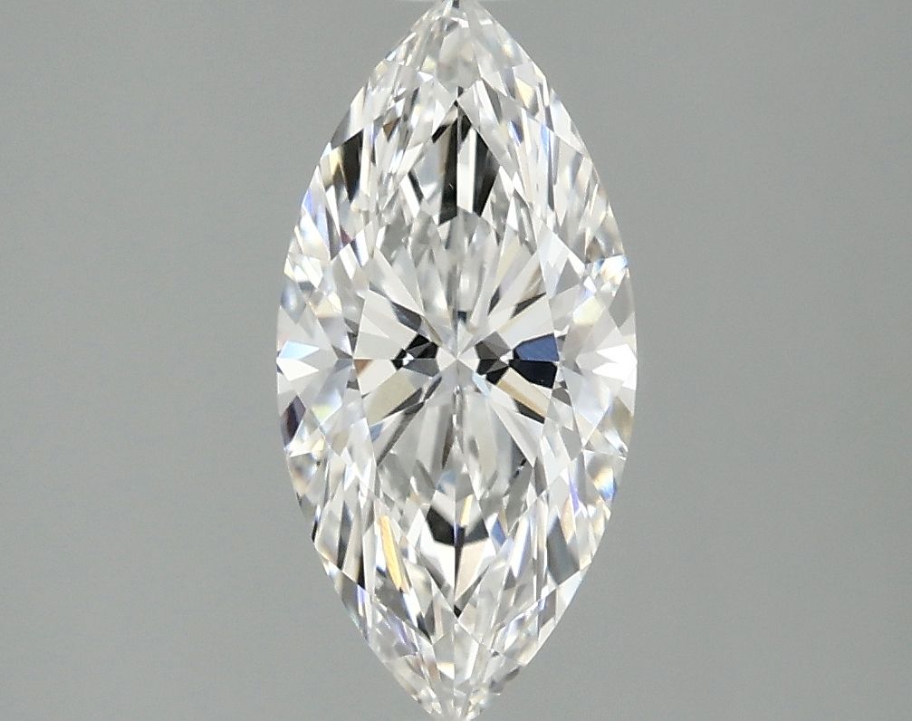 1.53 ct. marquise Lab Grown Diamond front image