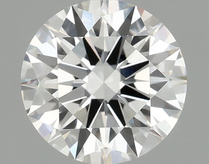 1.03 ct. round Lab Grown Diamond front image
