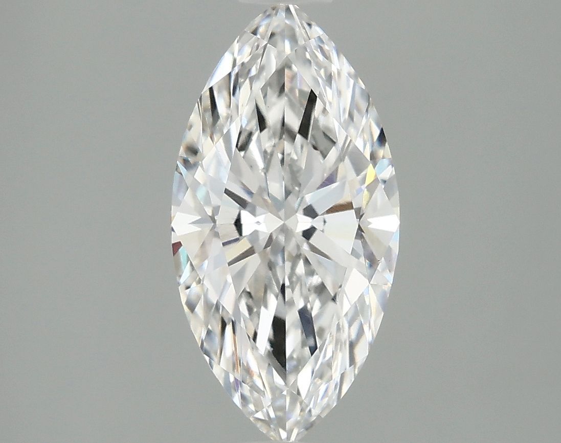 1.49 ct. marquise Lab Grown Diamond front image