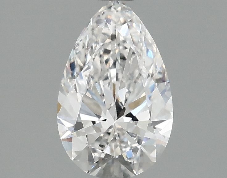 1.08 ct. pear Lab Grown Diamond front image