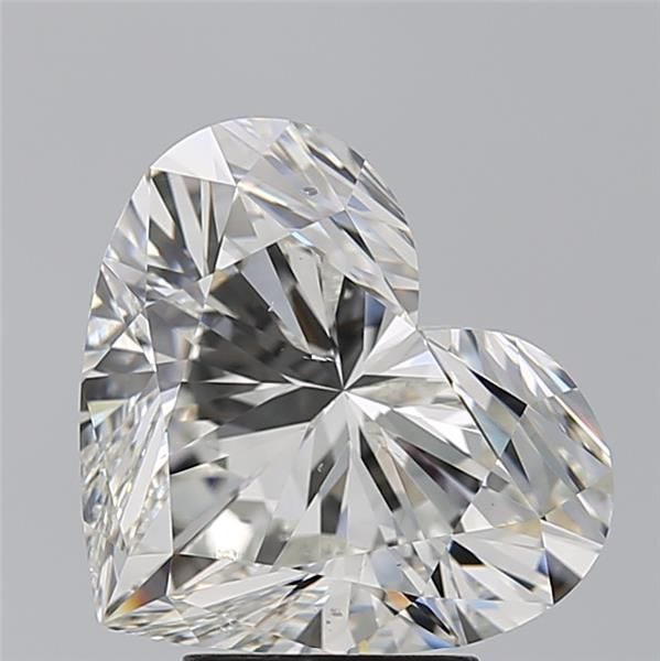 Heart Diamond