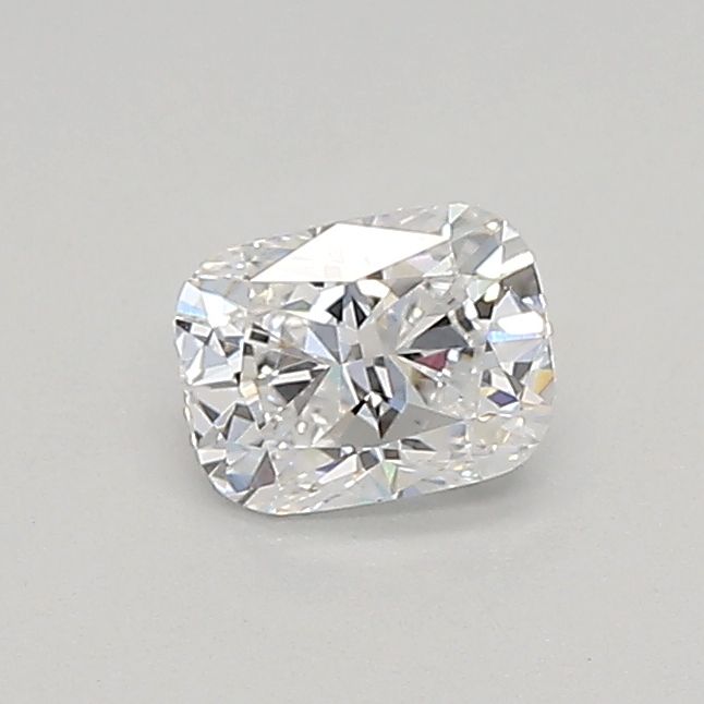 Cushion Diamond
