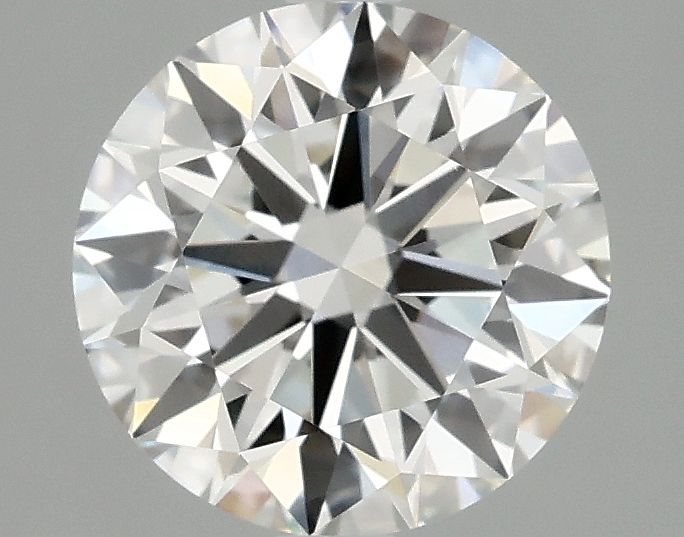 1.98 ct. round Lab Grown Diamond front image