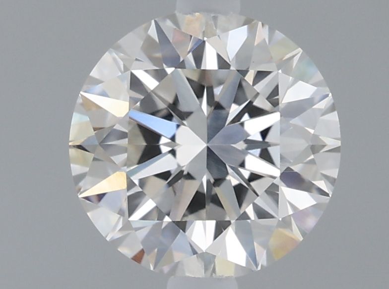 1.04 ct. round Lab Grown Diamond front image